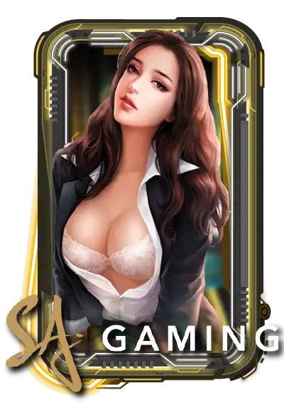 sagaming